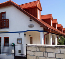 Villa Haka